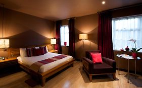 Hotel Maiyango